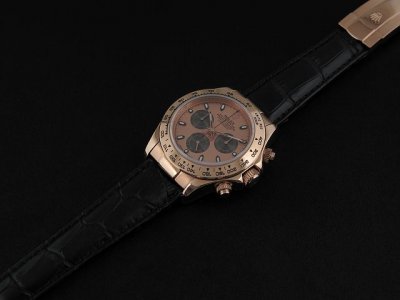 Rolex Daytona 026 
