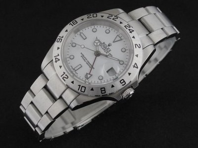 Rolex Explorer II 001