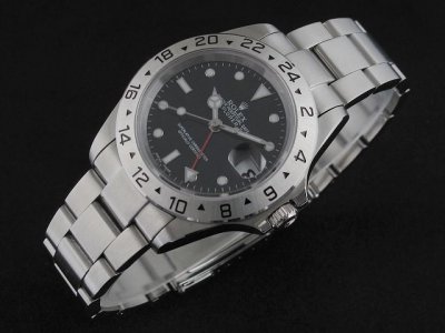 Rolex Explorer II 002