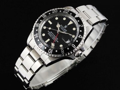Rolex GMT Master II-06