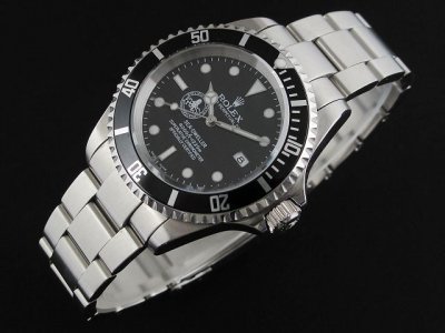 Rolex Sea Dweller