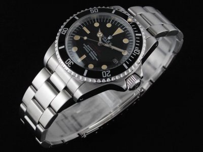 Rolex Sea Dweller Vitages-01