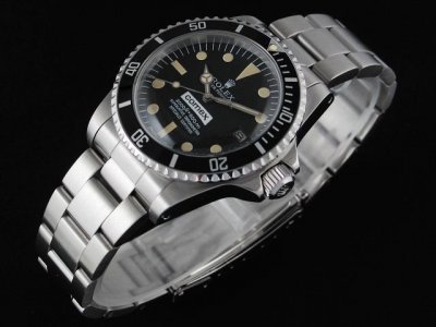 Rolex Sea Dweller Vitages-02