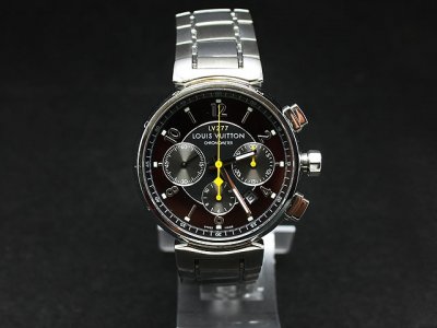 ���̺��� ���θ� ũ�γ� �׶��� LV277 CARIBRE Perfect.Version