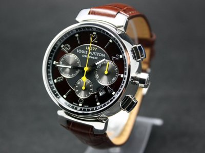 ���̺��� ���긣 277 Cariber Chronometer Perfect.Ver