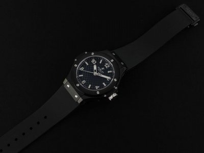 [Hublot] ������ 38mm -18