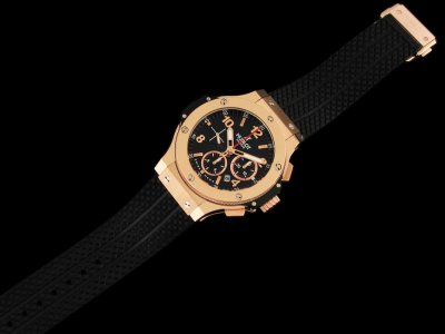 [Hublot] ������ Big Bang Full Ceramic -02