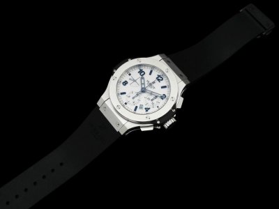 [Hublot] ������ Big Bang Mat -0102