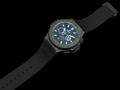 [Hublot] ������ Big Bang Special Editions