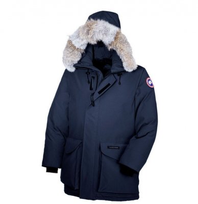 CANADA GOOSE - ONTARIO PARKA ������