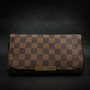 [Louis vuitton] �ٹ̿� ���̺��� Ŭ��ġ PM_N 41276
