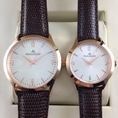 JAEGER LECOULTRE (custom�� Ŀ�ÿ� Swiss eta Automatic Movment,Sapphire Glass,Stainless Steel Band)