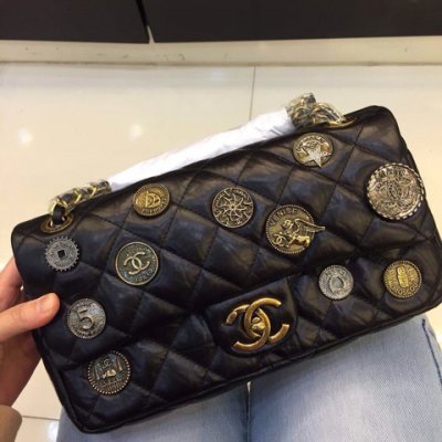 [Chanel] ���� Ŭ���� ���ι�
