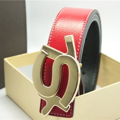 [Saint Laurent] belt no.12936 ��ǰ���̽� ���ι� ���� ����