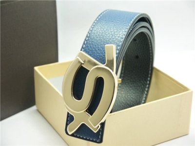 SAINT LAURENT [Saint Luarent] belt no.12934 ��ǰ���̽� ���ι� ���� ����