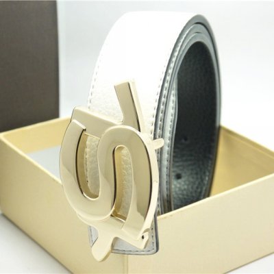 [Saint Luarent] belt no.12933 ��ǰ���̽� ���ι� ���� ���� 