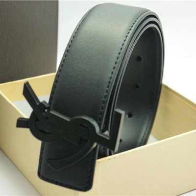 [Saint Laurent] belt no.12913 ��ǰ���̽� ���ι� ���� ����