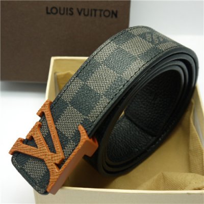 [Louis Vuitton] ���̺��� belt no.12252 ��ǰ���̽� ���ι� ���� ���� 