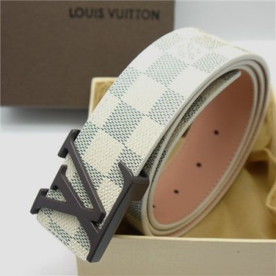 [Louis Vuitton] ���̺��� belt no.12250 ��ǰ���̽� ���ι� ���� ���� 