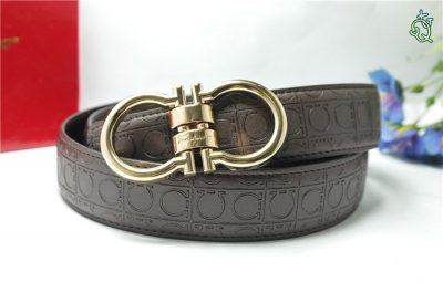 [Ferragamo] ��󰡸� belt no.18424 ��ǰ���̽� ���ι� ���� ���� 