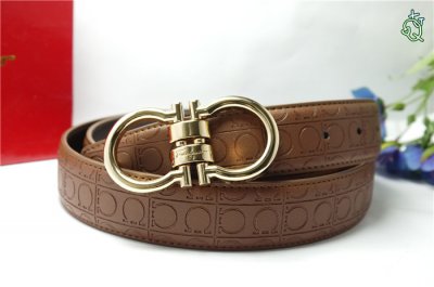 [Ferragamo] ��󰡸� belt no.18423 ��ǰ���̽� ���ι� ���� ���� 