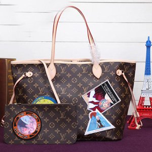 [Louis vuitton] ���̺��� ���׷� M40995 