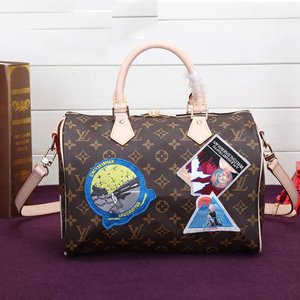 [Louis vuitton] ���̺��� ���׷� ���ǵ� �ݵѸ��� -M40391