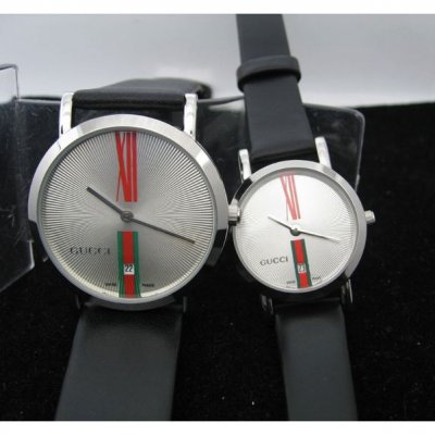 [Gucci] 437909 silver -couple