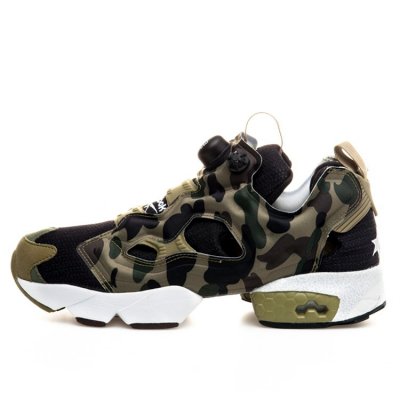 [Reebok] INSTAPUMP FURY OG 20th ANNIVERSARY V61765 ��������