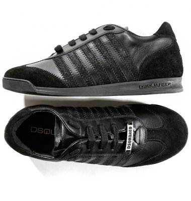 DSQUARED2 ������� ������ ��Ƽ ��Ʈ������ ����Ŀ�� (�ú���) 14SS - SN419 V065 2124