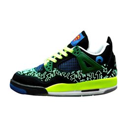 [NIKE] AIR����(JORDAN) 4���������롽[408452-015]