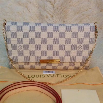 [Louis vuitton] ���̺��� LV 41275    