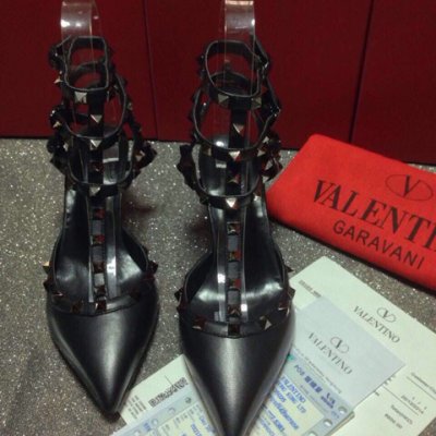 [Valentino] �߷�Ƽ�� �����͵� ������ �ú���