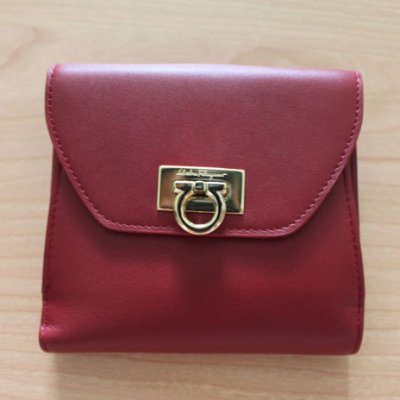 [Ferragamo] ��󰡸�- 28702-1