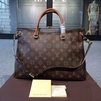 [Louis vuitton] ���̺��� �ȶ� ���� -M41064