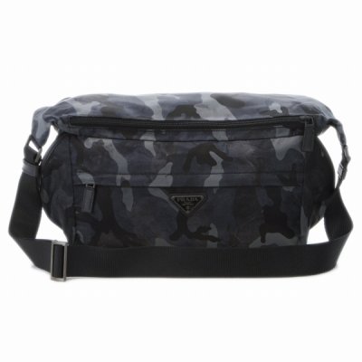 [Prada] VA0991-ZSR-008 ī���ö��� ũ�ν�����ũ��