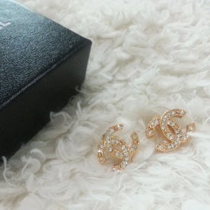 [Chanel] ���� ��� �ΰ� �Ͱ���