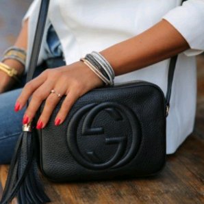 [Gucci] ���� 308364 ���ڹ� [4���� ����]