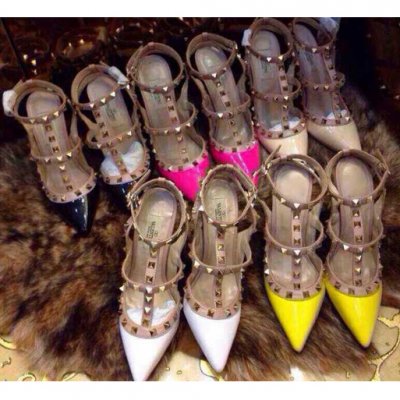 [Valentino] �߷�Ƽ�� �����͵� ��Ʈ�� ������ -10Cm