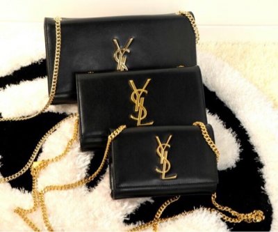 [Saint laulent] ���ζ� ī��帣 ü�� �����
