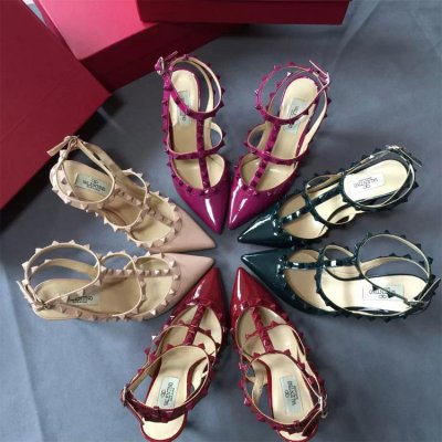 [Valentino] �߷�Ƽ�� �����͵� ��Ʈ�� �� -9Cm