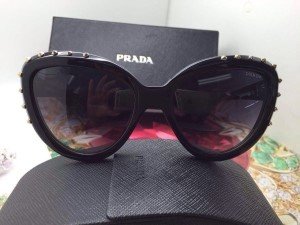 [PRADA] ����� ���� ���۶�