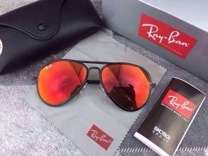 [RAYBAN] ���̹� ���۶� RB4211