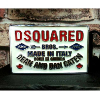 [Dsquared2] ������� ����� ��Ʈ