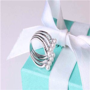 [Dior] Ring 925 Silver 8656198518