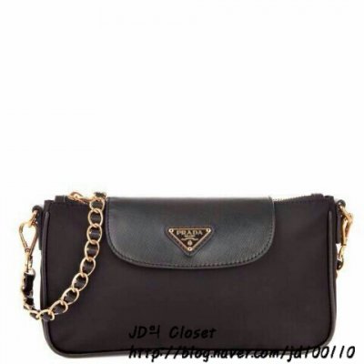 [Prada] ����� �̴� ü��ũ�ν���(bt0779)