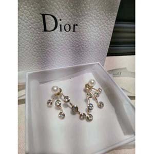 [Dior] Earing
