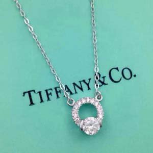 TIFFANY & CO [Tiffany&Co] Ƽ�Ĵ� ����� Necklace