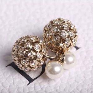 [Dior] ��� �Ͱ��� - Earing