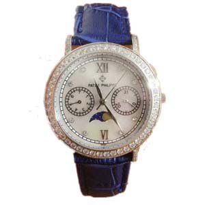 [Patek Philippe] ���� �ʸ��� ������ �������� - AISI316L